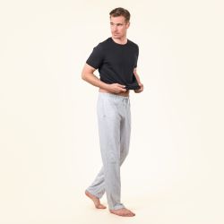 Pantalon jogging détente - 100% Coton bio