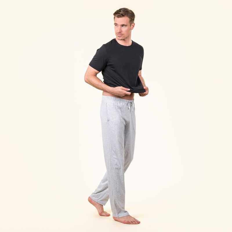 Pantalon jogging détente - 100% Coton bio