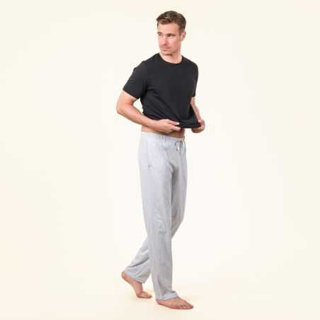 Pantalon jogging détente - 100% Coton bio