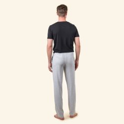 Pantalon jogging détente - 100% Coton bio