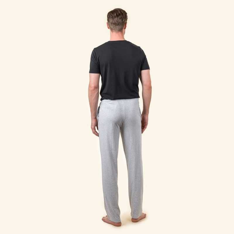 Pantalon jogging détente - 100% Coton bio
