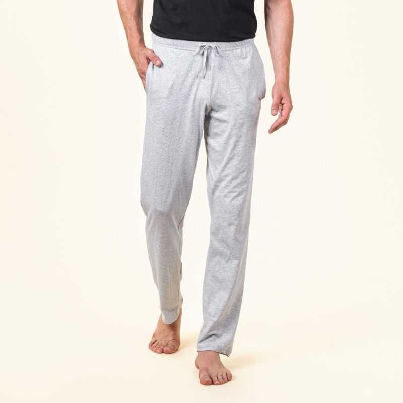 Pantalon jogging détente - 100% Coton bio
