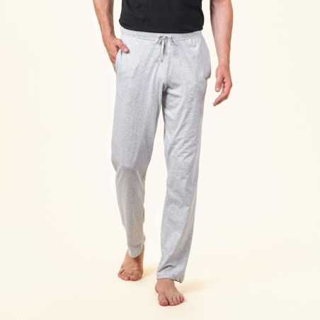 Pantalon jogging détente - 100% Coton bio