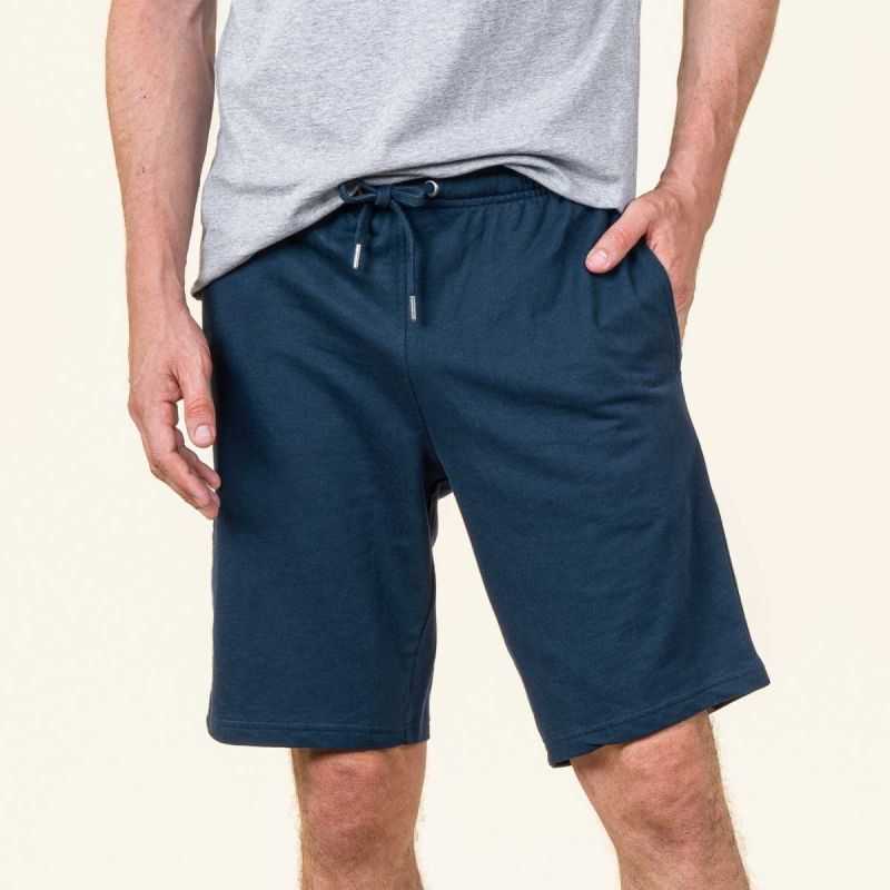 Short CHARLIE, 100% coton bio