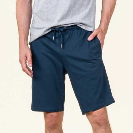 Short CHARLIE, 100% coton bio