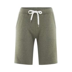 Short en coton bio, INA