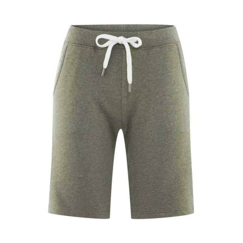 Short en coton bio, INA