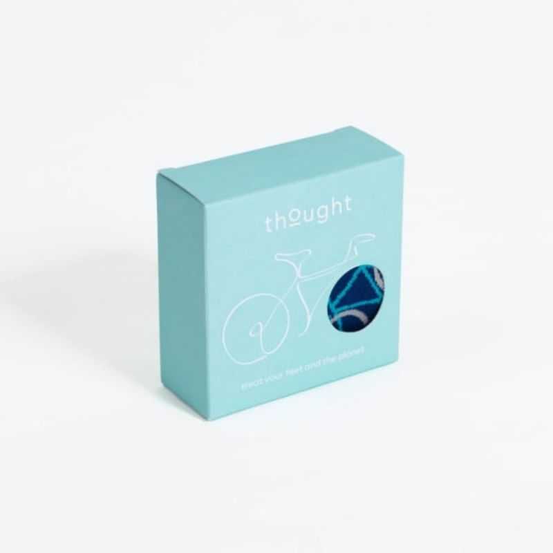 Chaussettes "VELO" homme - Viscose de bambou