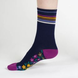 Coffret de 7 paires de chaussettes - Viscose de bambou