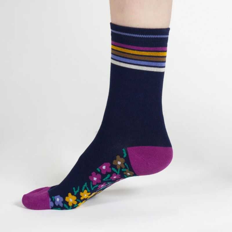 Coffret de 7 paires de chaussettes - Viscose de bambou