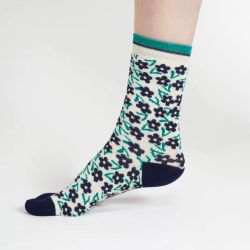 Coffret de 7 paires de chaussettes - Viscose de bambou