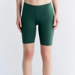 Short cycliste confortable - 95% Coton bio - GOTS