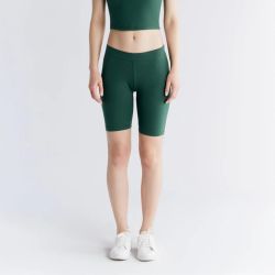 Short cycliste confortable - 95% Coton bio - GOTS
