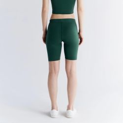 Short cycliste confortable - 95% Coton bio - GOTS