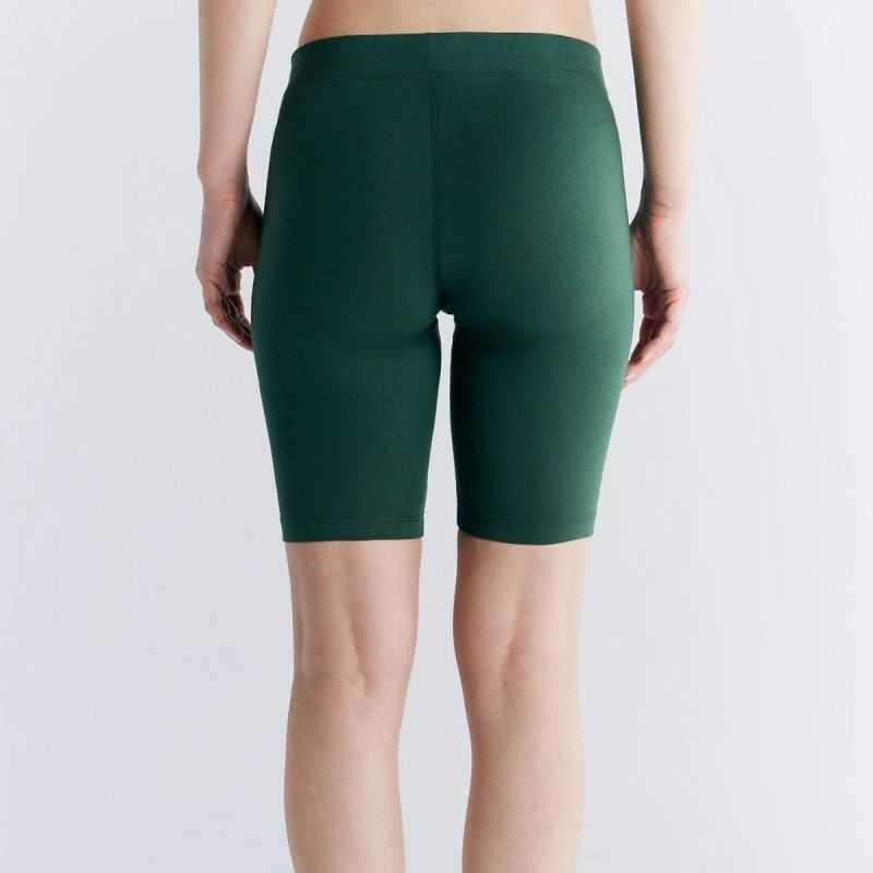 Short cycliste confortable - 95% Coton bio - GOTS