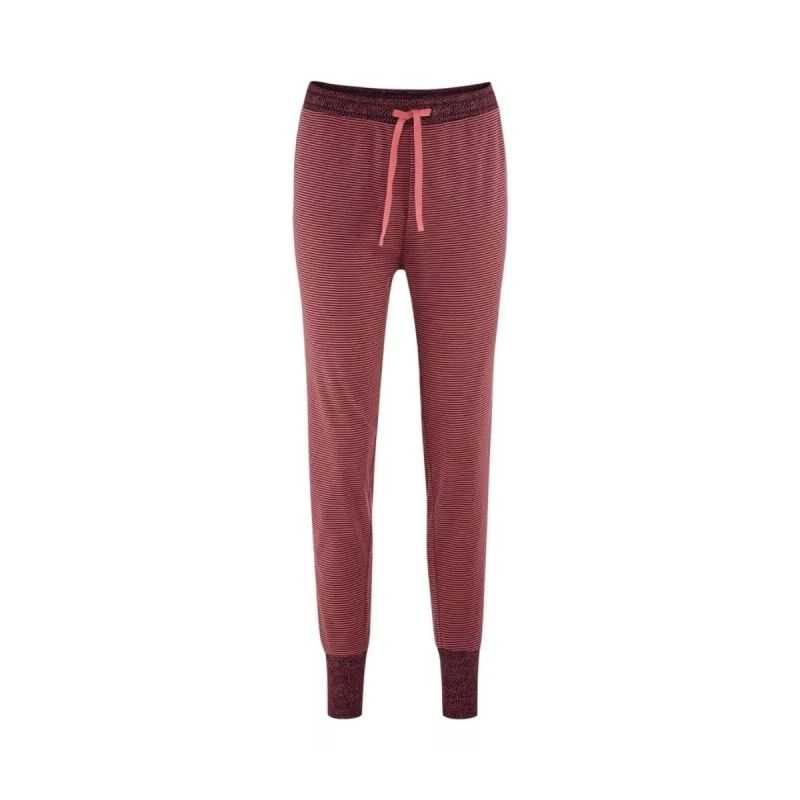 Pantalon de pyjama "AVELINE", 100% coton bio