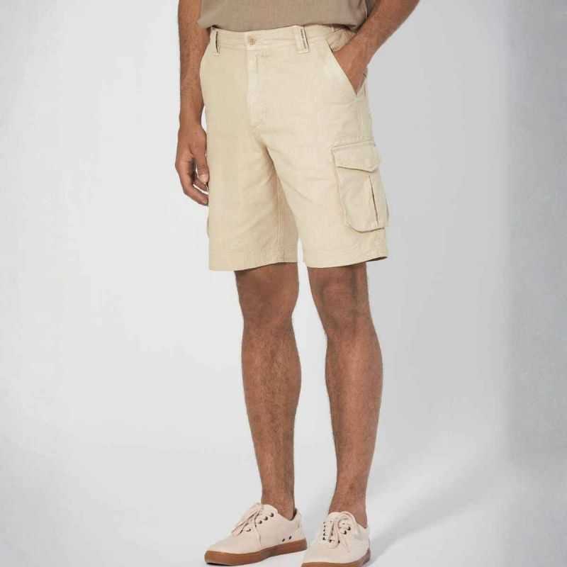 Bermuda cargo, short bio