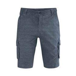 Bermuda cargo, short bio Bermuda cargo, short bio