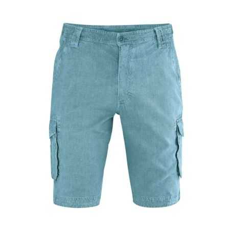 Bermuda cargo, short bio