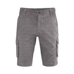 Bermuda cargo, short bio