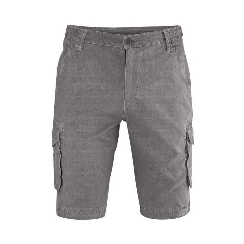 Bermuda cargo, short bio