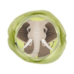 Bob enfant "ELEPHANT" - 100% Coton bio