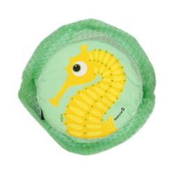 Bob enfant "HIPPOCAMPE" - 100% Coton bio