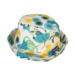 copy ofBob enfant "PERRUCHE" - 100% Coton bio