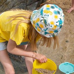 Bob enfant "OCEAN" - 100% Coton bio