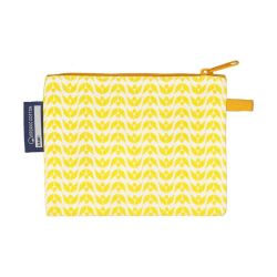 Porte-monnaie enfant "LION" - 100% Coton bio