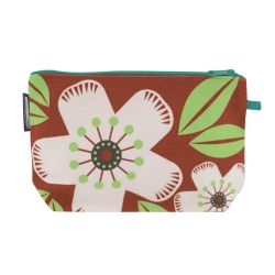 Trousse à soufflet enfant "INDRI" - 100% Coton bio