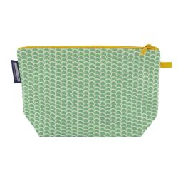 Trousse à soufflet enfant "REQUIN MARTEAU" - 100% Coton bio