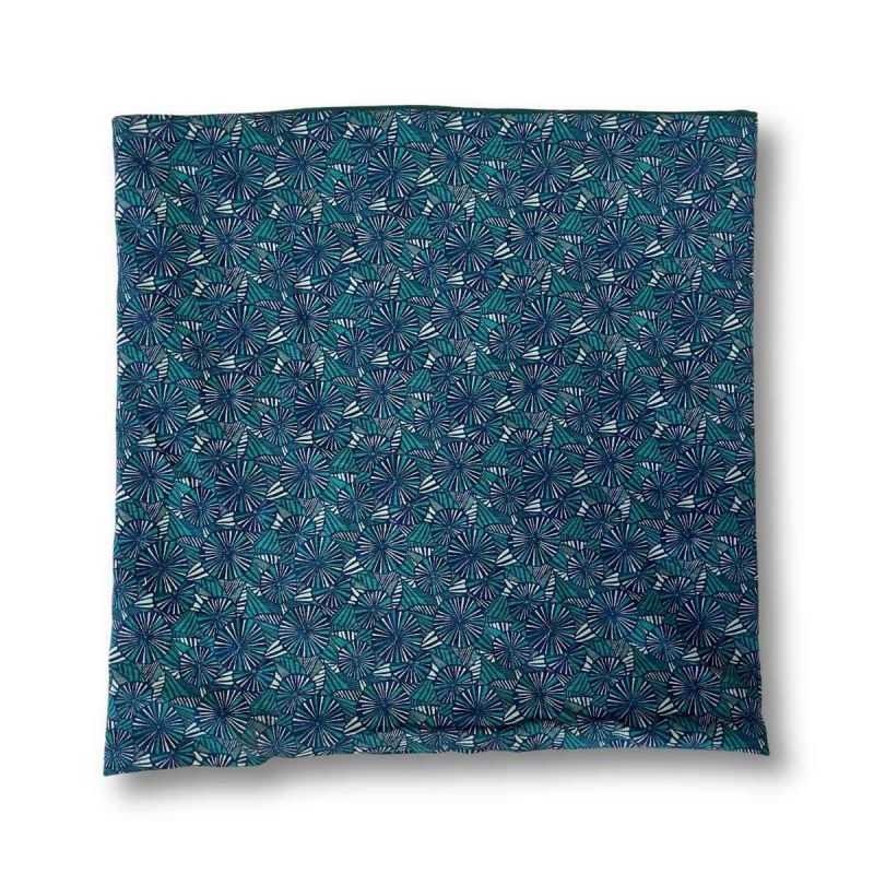 Cache-cou en coton biologique