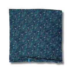 Cache-cou en coton biologique