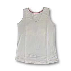 ébardeur femme en chanvre et coton bio