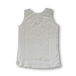 Débardeur femme en chanvre et coton bio