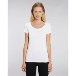 T-shirt femme "LOVER" - 100% Coton bio