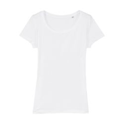 T-shirt femme "LOVER" - 100% Coton bio