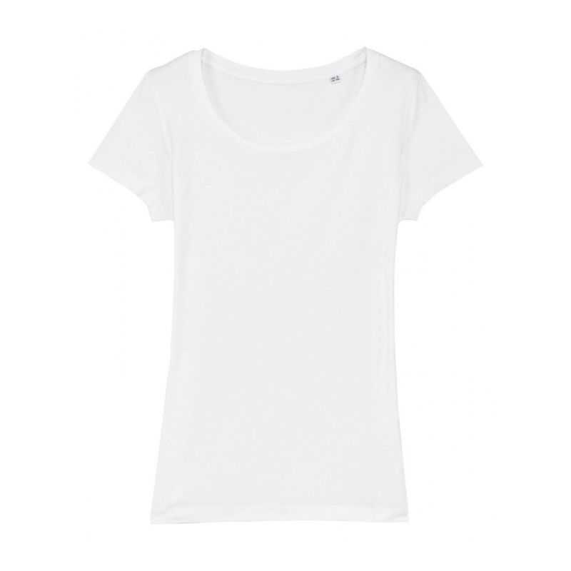 T-shirt femme "LOVER" - 100% Coton bio