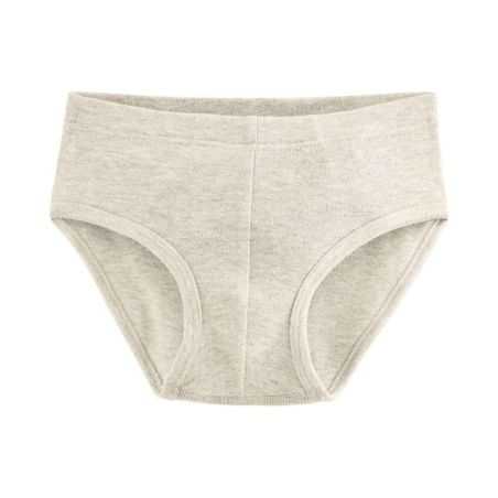 Slip enfant "GRIZZLY", 100% coton bio