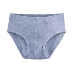 Slip enfant "GRIZZLY", 100% coton bio