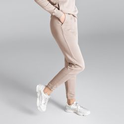 Pantalon de jogging "AHNOA" - 100% coton bio GOTS
