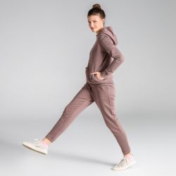 Pantalon de jogging "AHNOA" - 100% coton bio GOTS