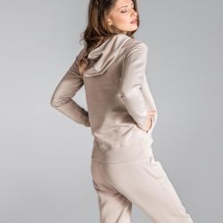 Pantalon de jogging "AHNOA" - 100% coton bio GOTS