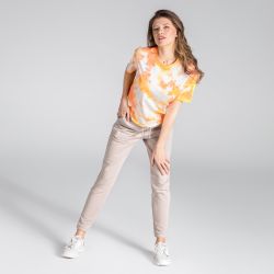 Pantalon de jogging "AHNOA" - 100% coton bio GOTS