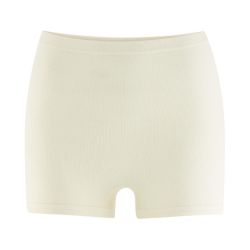 Shorty "JANETTE" - 100% Coton bio