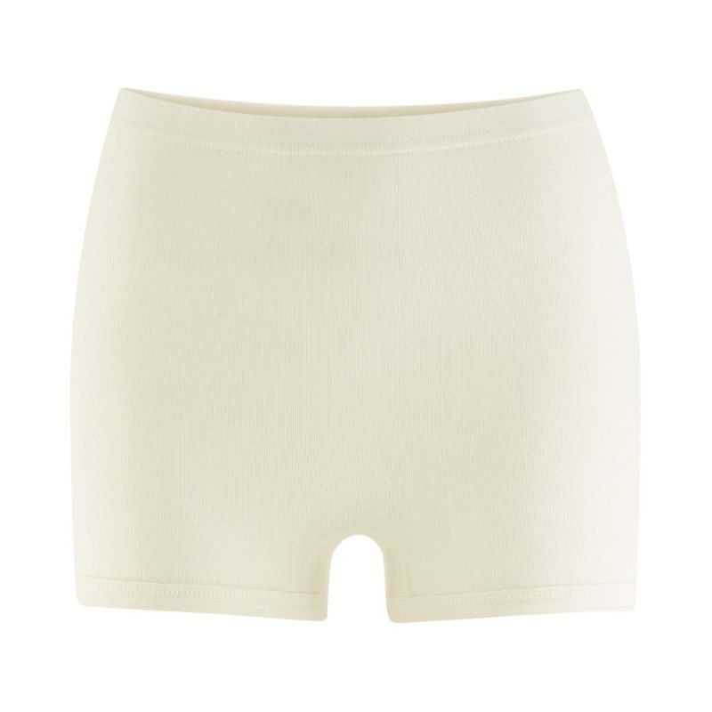 Shorty "JANETTE" - 100% Coton bio