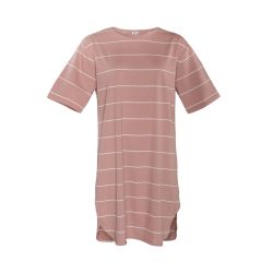 Chemise de nuit "BERIT" - 100% coton bio