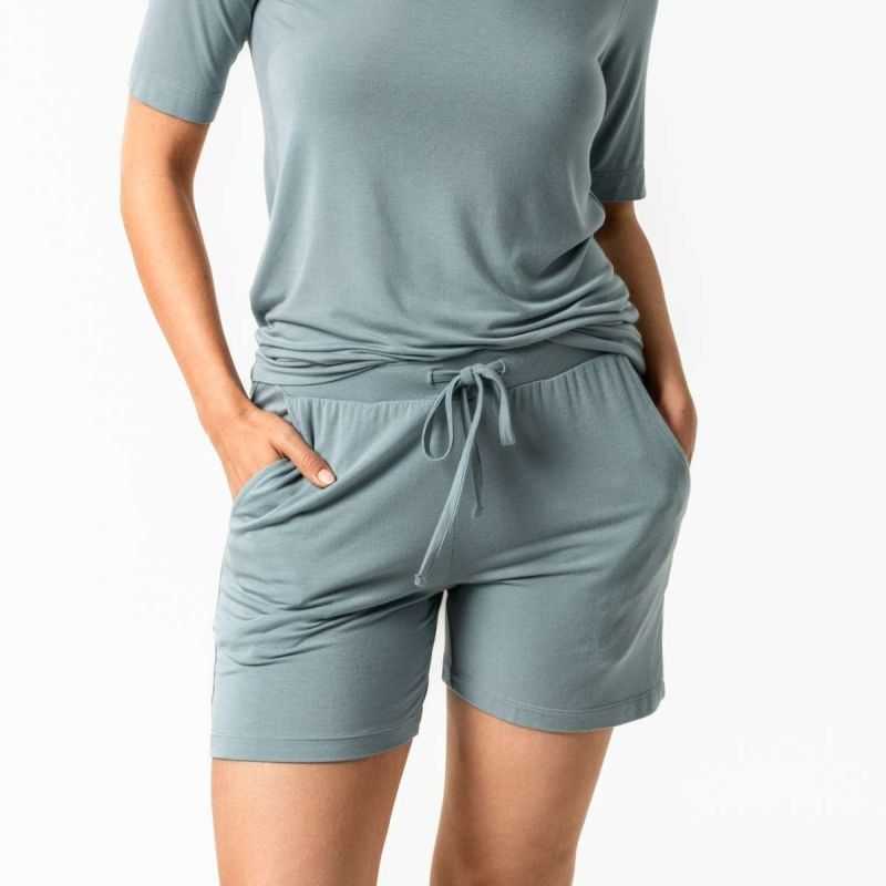 Ensemble de pyjama court "ARIMA" - Modal