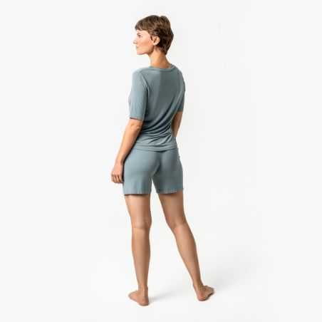 Ensemble de pyjama court "ARIMA" - Modal